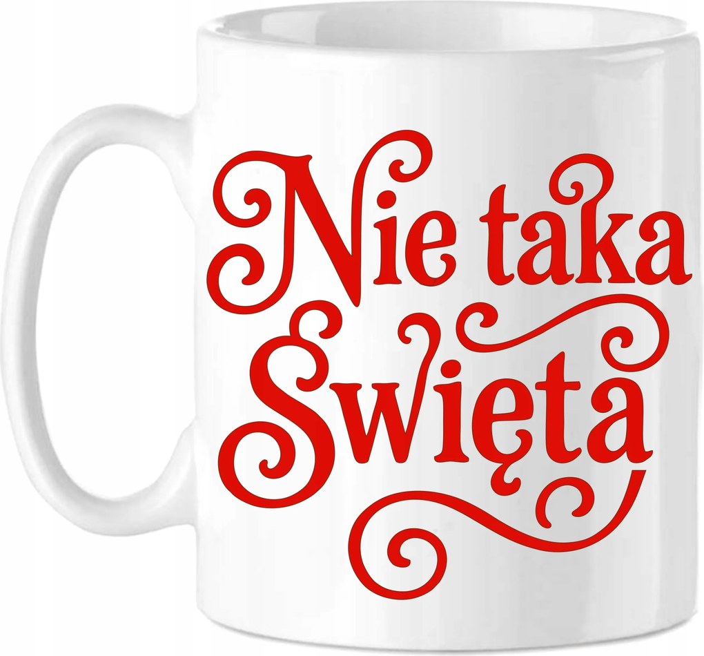 Karácsonyi bögre Karácsony Mikulás Ajándék