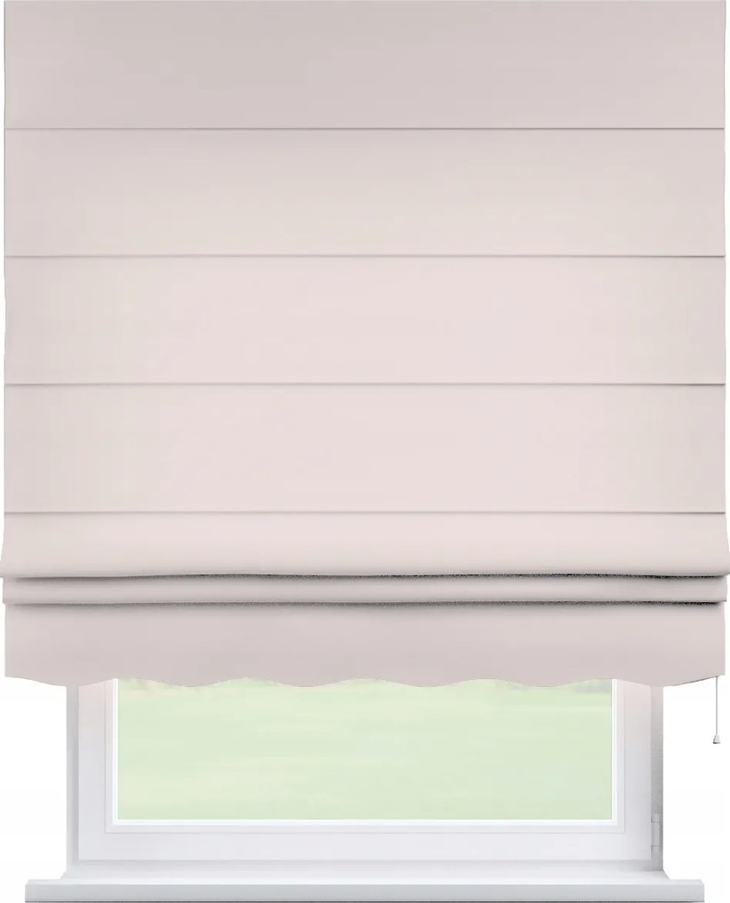 Kész Római roló Florencja 160x180cm fehér