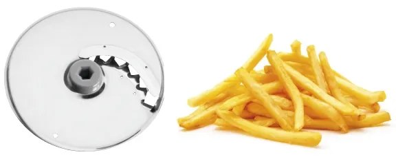 Concept ES1000 - Elektromos reszelő 200W/230V fehér/szürke