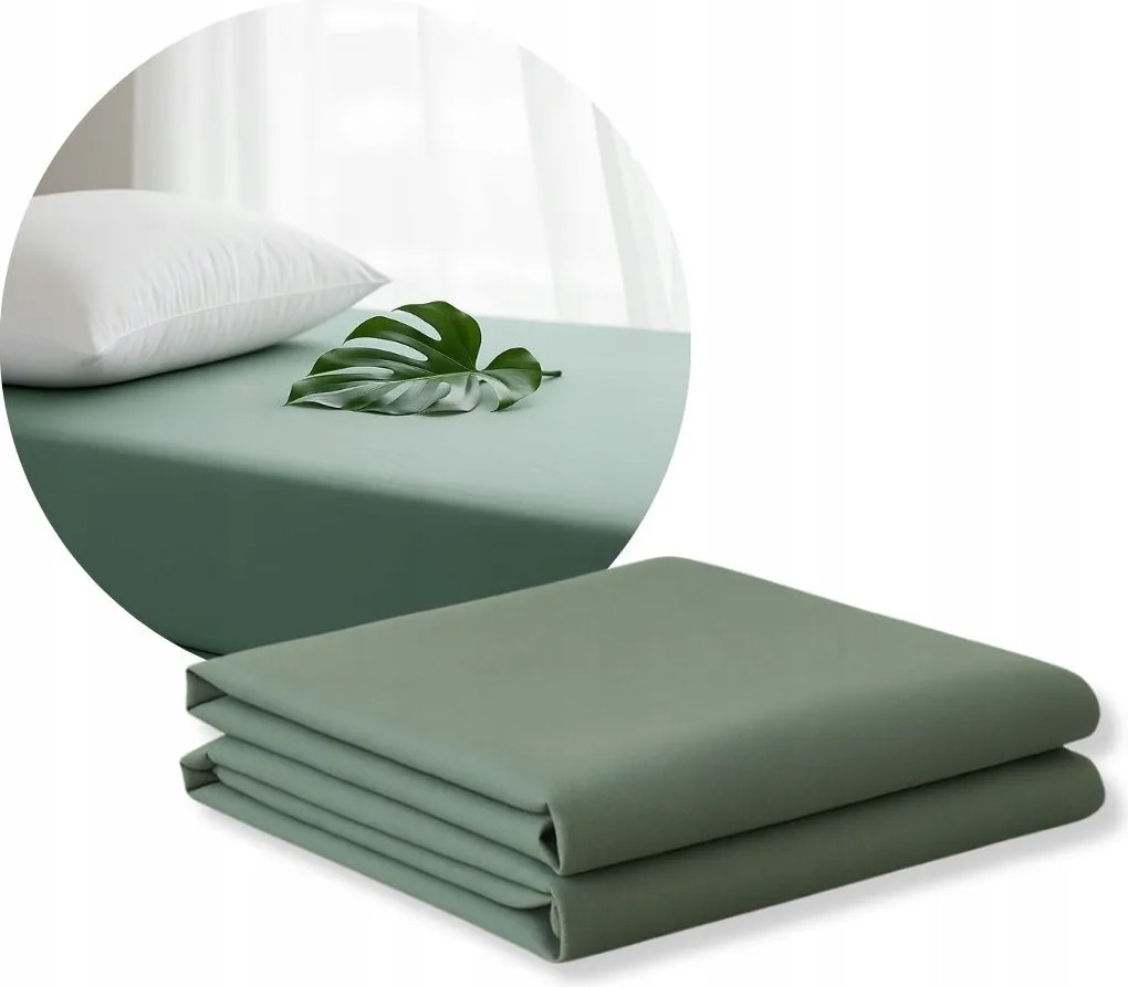 90x180 Zsálya Jersey gumis lepedő 180x90 Matrac Lengyel