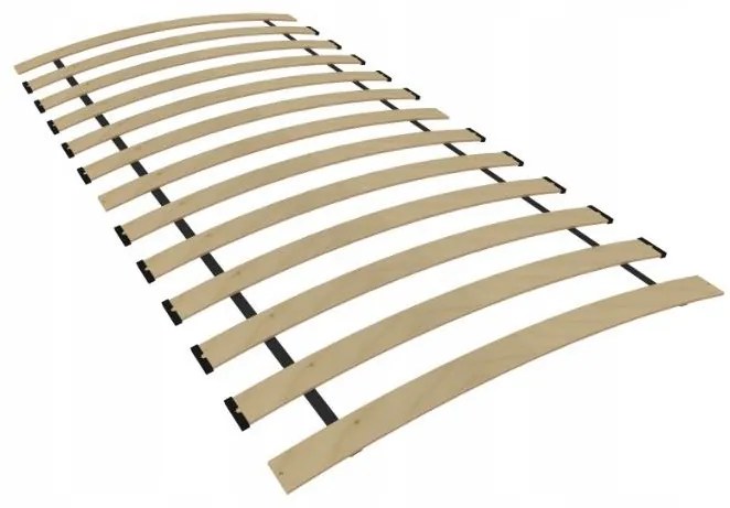 Léces ágyrács 90 x 200 cm