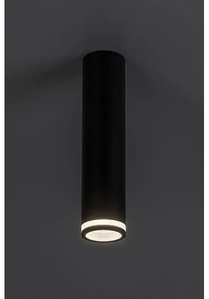 Rabalux 73031 - Spotlámpa SENOBIA 1xGU10/35W/230V 24 cm