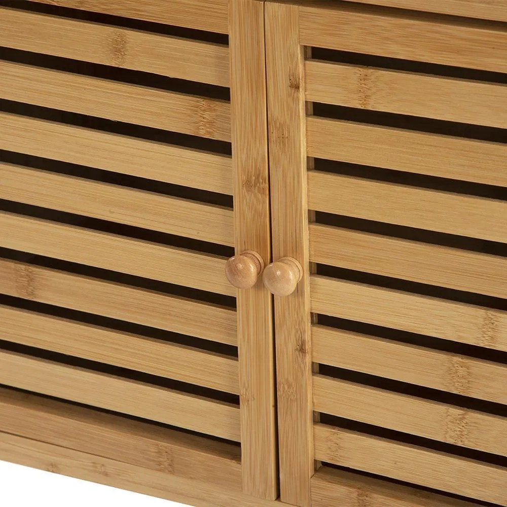 AVENBERG BAMBU STRADO Bambuszpolc