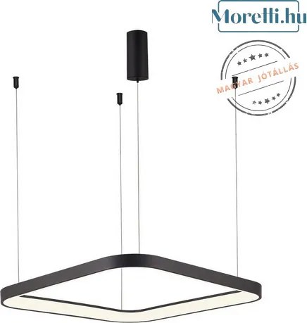 BRAYTRON BH17-01781 BELLA-SLP Modern Led Függesztett Lámpa LED IP20