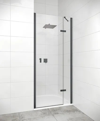 Hüppe Strike New zuhanyajtó 90 cm SIKOKHN90PC