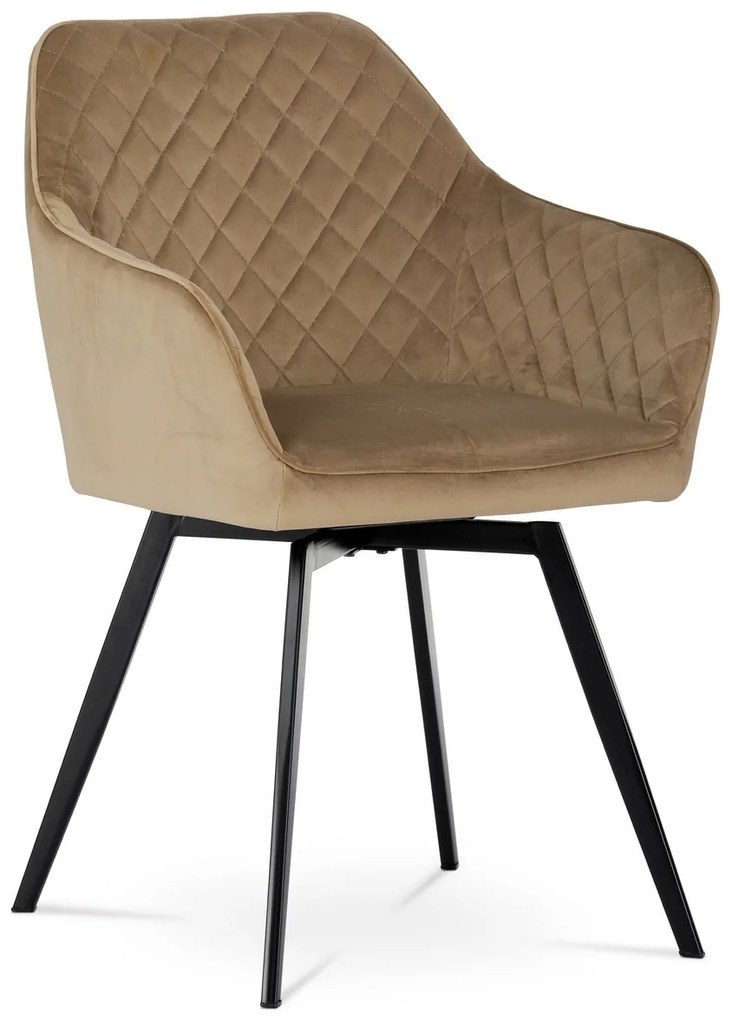 DCH-425 CAP4 étkezőszék szett, 2 db