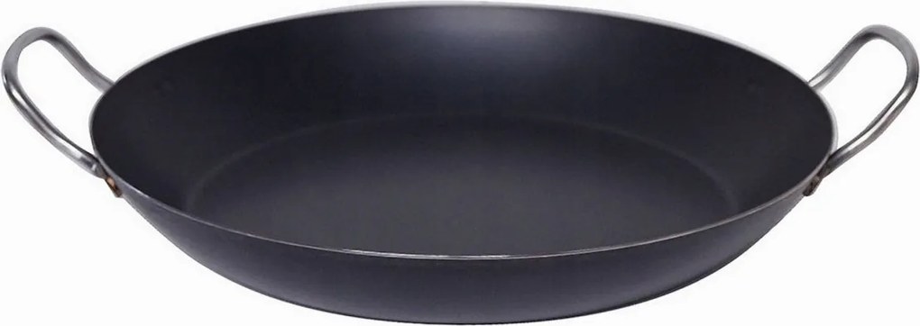 #outdoor Paella serpenyő 20 cm