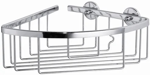 Tesa Aluxx null rozsdamentes acél 21,8x21,2 cm 40200-00000-00