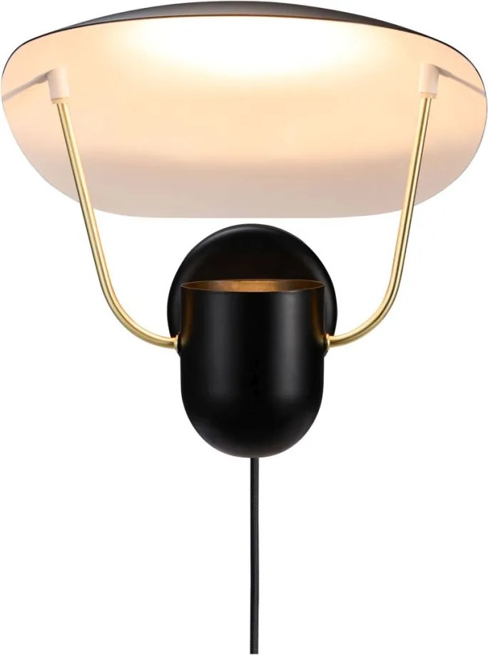 Nordlux FABIOLA 2220231003 Fali lámpa 1x40W/GU10 IP20