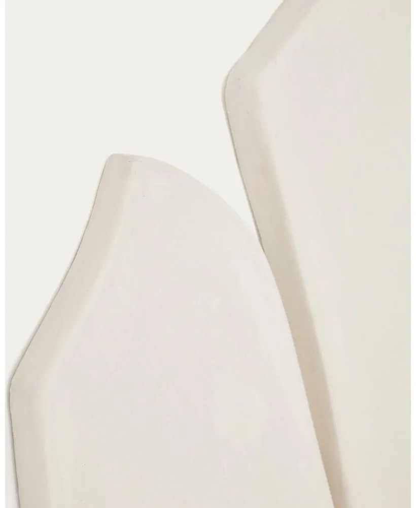 Fali dekoráció készlet 4 db-os 95x68 cm Siluna – Kave Home