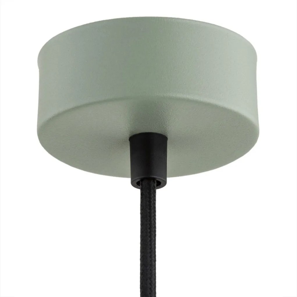 ARGON 4916 ORTE Egyágú Függesztett Lámpa Fém E27 IP20