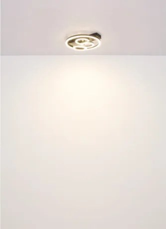 GLOBO 48040-40 DARRYL I Modern LED Mennyezeti Lámpa IP20