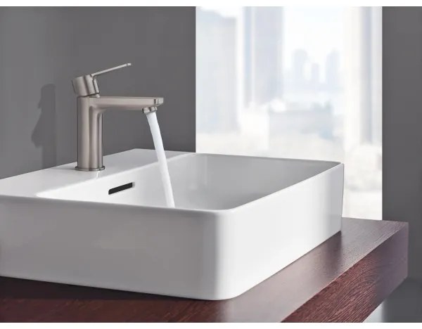 GROHE 23791DC1 - LINEARE mosdócsaptelep, rozsdamentes acél