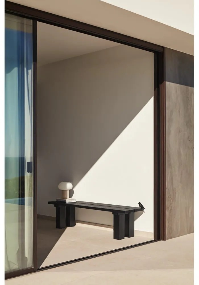 Fekete pad Banda – Teulat