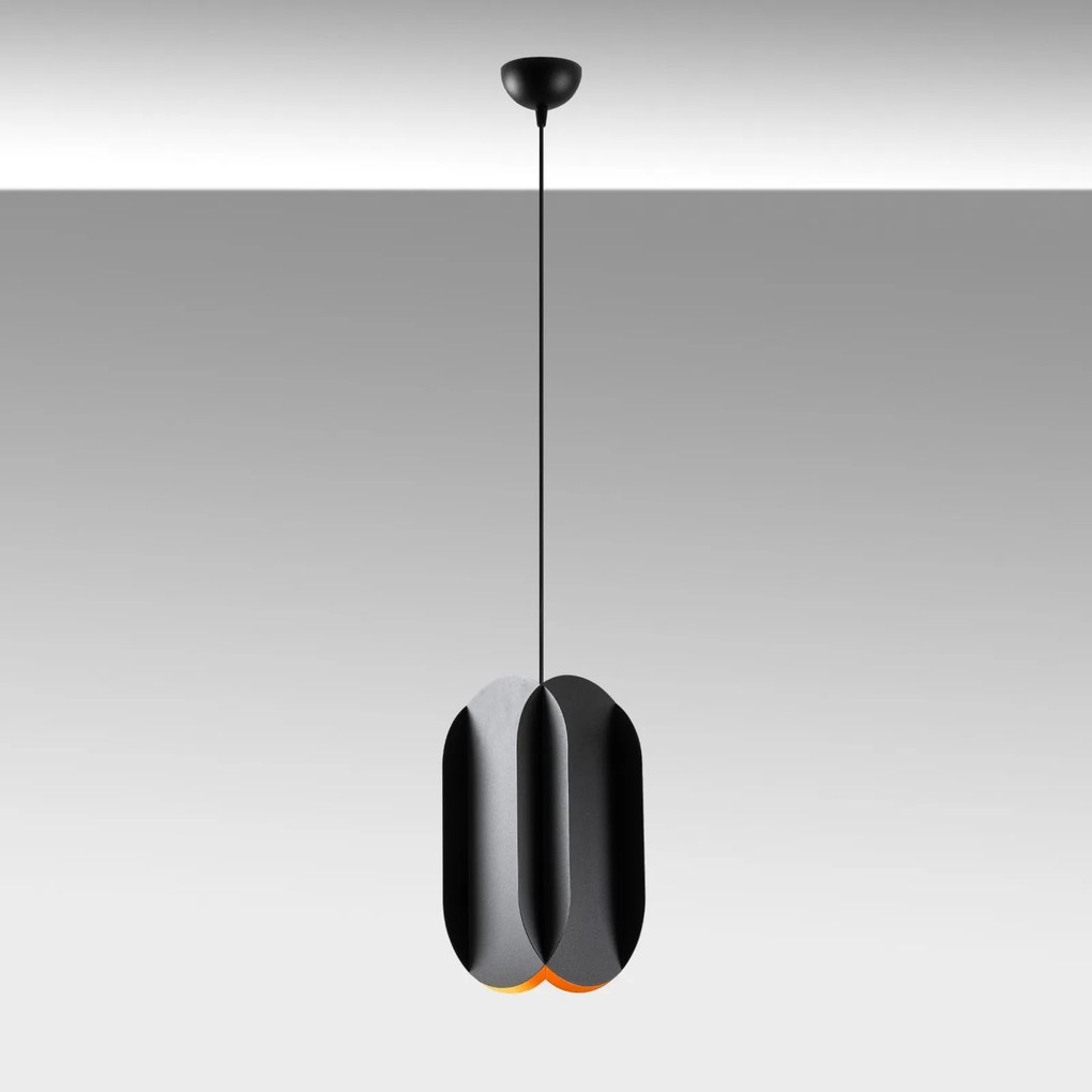 Corner - 13783 - Black