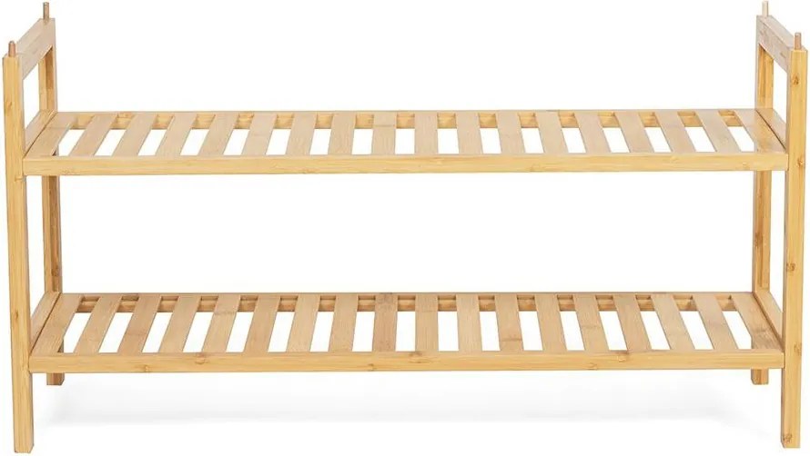 AVENBERG BAMBU SHOE Bambusz cipőtartó