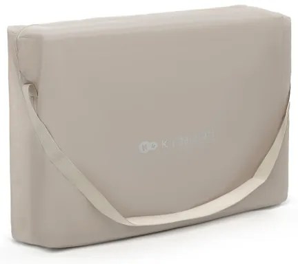 KINDERKRAFT SELECT - Utazó kiságy MOON DREAM bézs