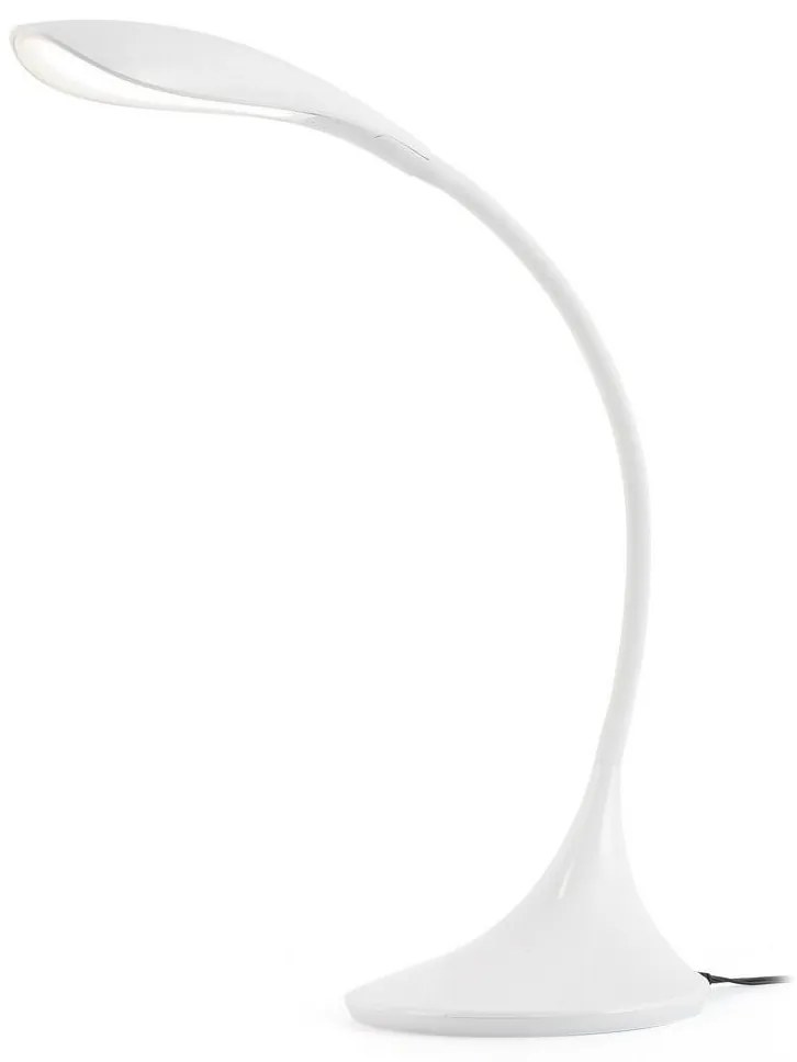 FARO Barcelona FARO 52065 - LED Szabályozható érintős asztali lámpa OTTO LED/5,5W/230V 4000K FA52065