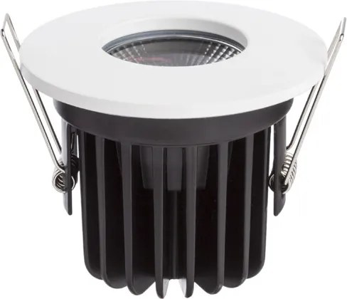 RENDL WATERBOY R matná bílá 230V LED 10W 40° IP65 3000K