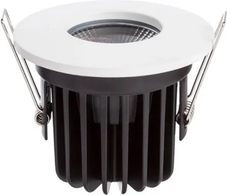RENDL WATERBOY R matt fehér 230V LED 10W 40° IP65 3000K