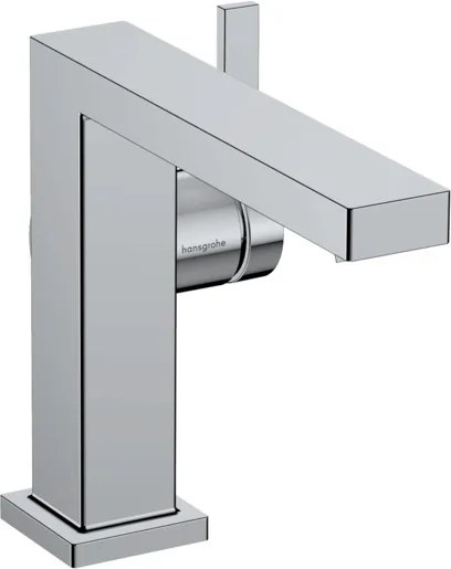 Hansgrohe Tecturis E mosdó csaptelep clic-clac rendszerrel króm 73020000
