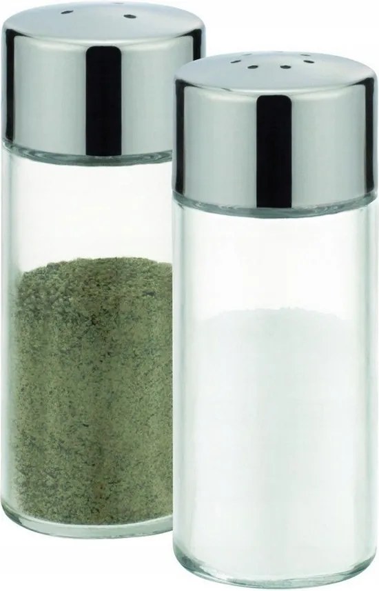 Fűszer Só Borsszóró Sószóró Tescoma