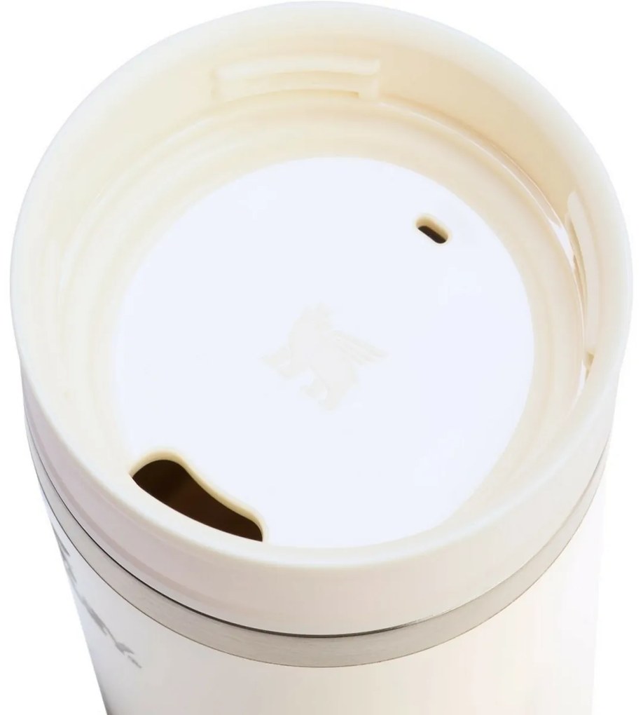 Stanley Café-To-Go utazó bögre 230 ml krémesfényes, 230 ml