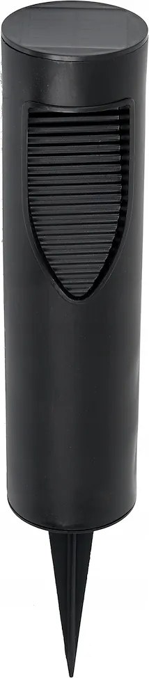 Napelemes Kerti Lámpa Beszúrható Led Oszlop Kerti Mike 3000K