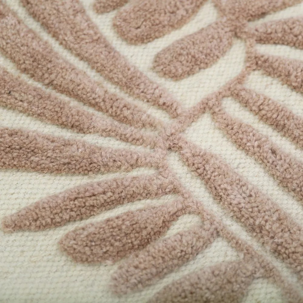 Faliszőnyeg 50x70 cm Minerva Nude – Nattiot