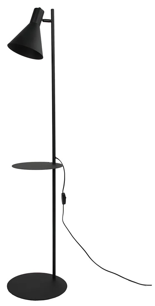 Jump olvasókaros állólámpa