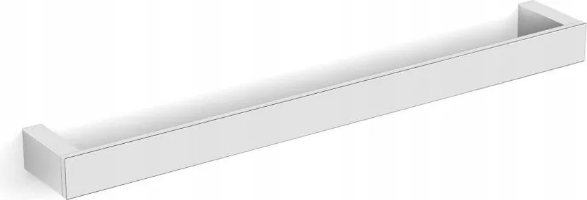 Stella Kobe törölközőtartó 45 cm króm 10.111