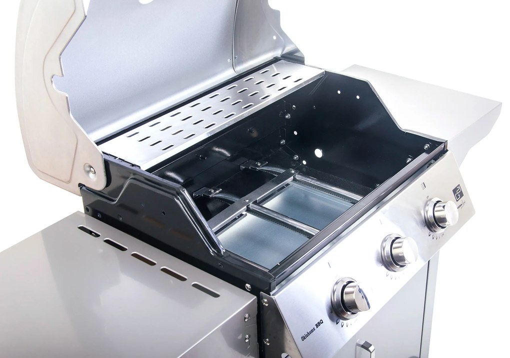 G21 Oklahoma BBQ Premium Line