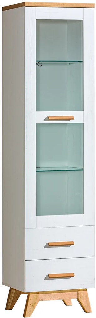 Vitrin Sverdon SV4. 605126
