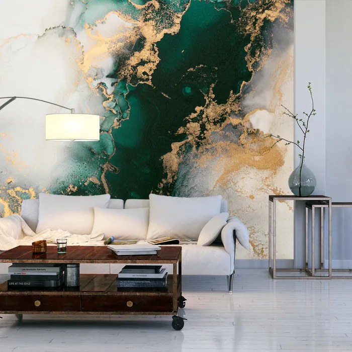Abstract Art fotótapéta - VE450-300 - 450x300cm