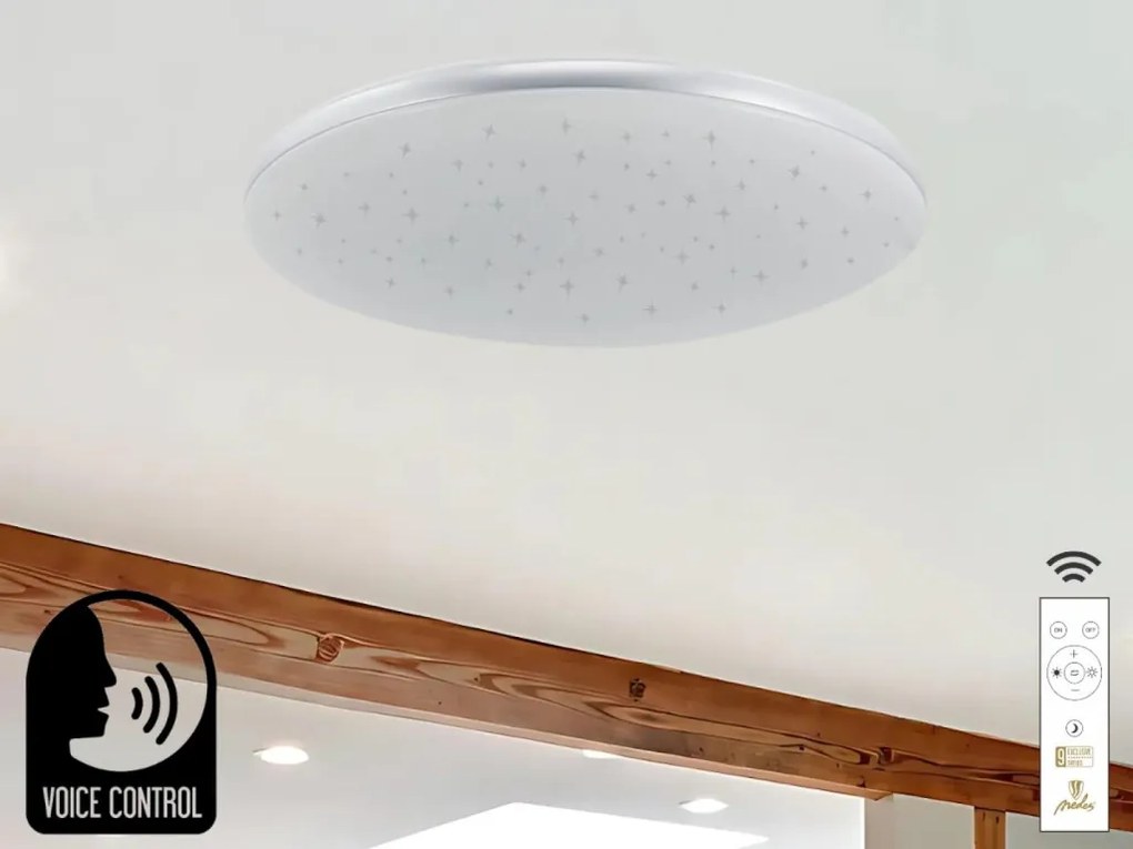 NEDES LC912TV Ufo Lámpa IP20