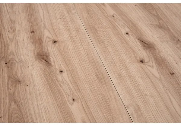 SOLINA étkezőasztal artisan tölgy