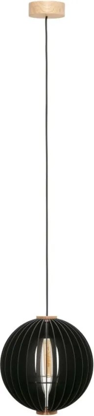 Zuma Line ORB 7510344 Függőlámpa 1x40W/E27 IP20