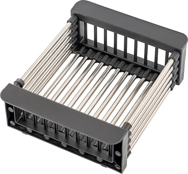 Teleszkópos kosár mosogatóhoz