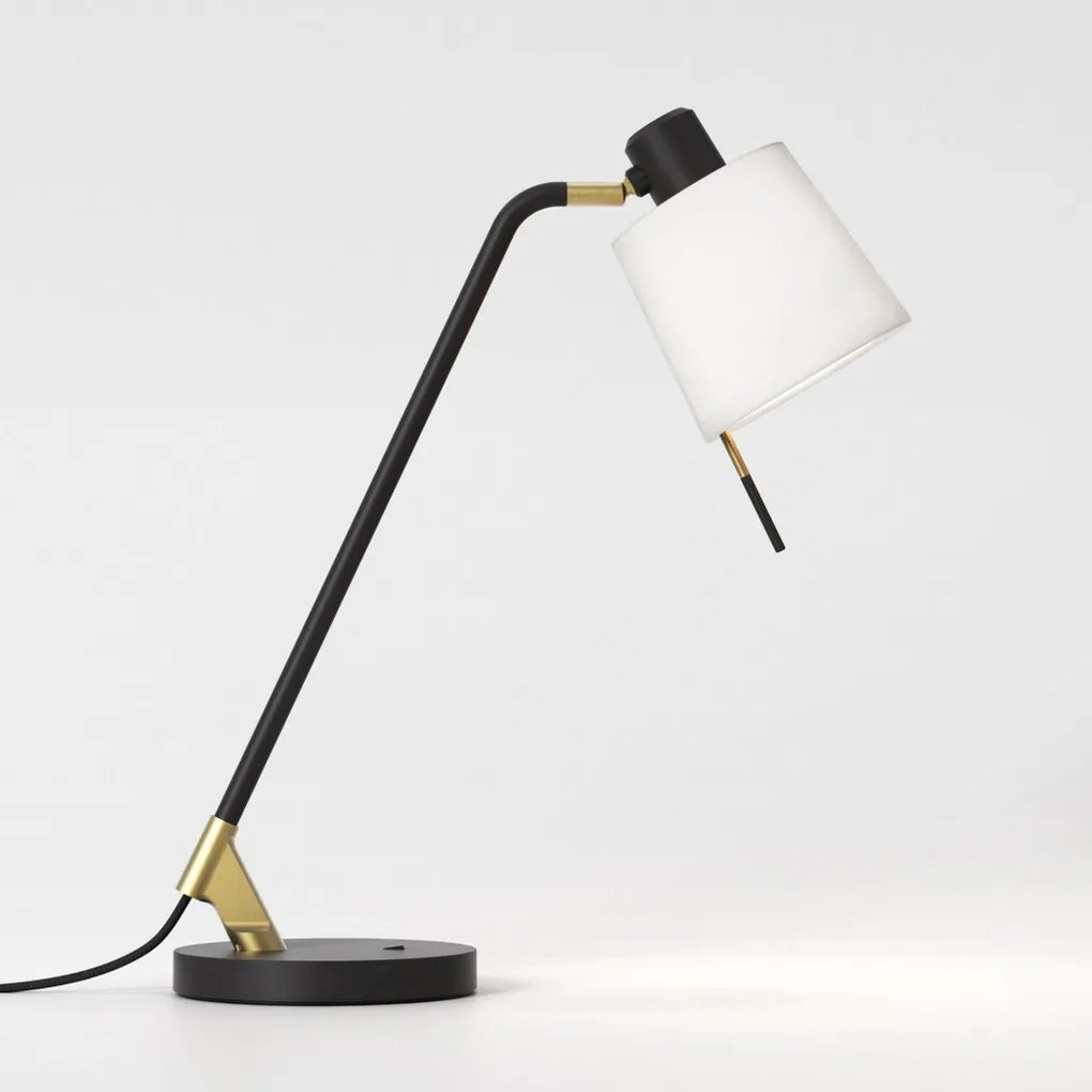 Astro Lighting EDWARD 1441003 Asztali lámpa 1x12W/E27 IP20
