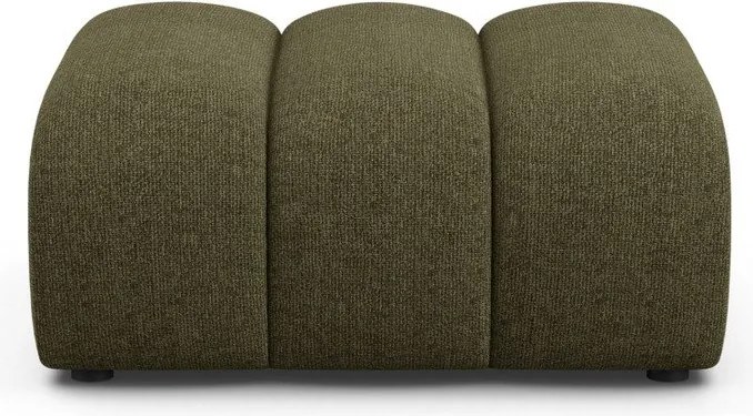 Zöld zsenília lábtartó Lupine – Micadoni