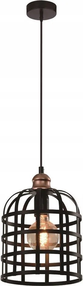 Soleto függőlámpa 31-78452 Candellux