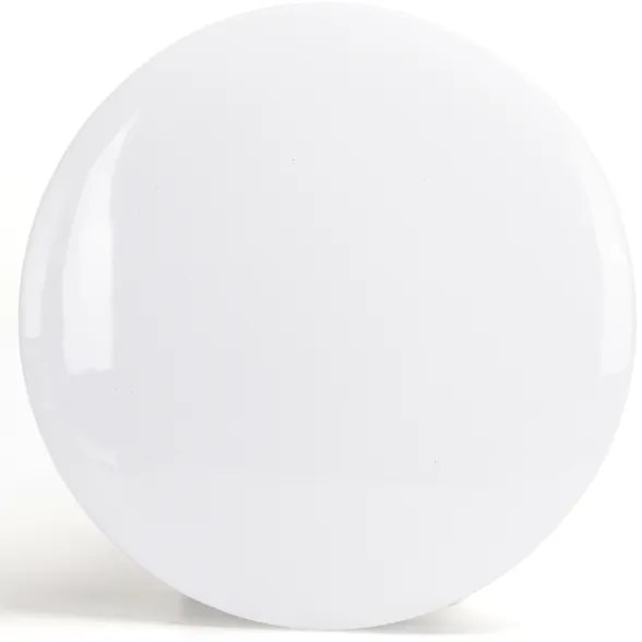 Aigostar - LED Fürdőszobai mennyezeti lámpa LED/18W/230V IP44 + távirányítás