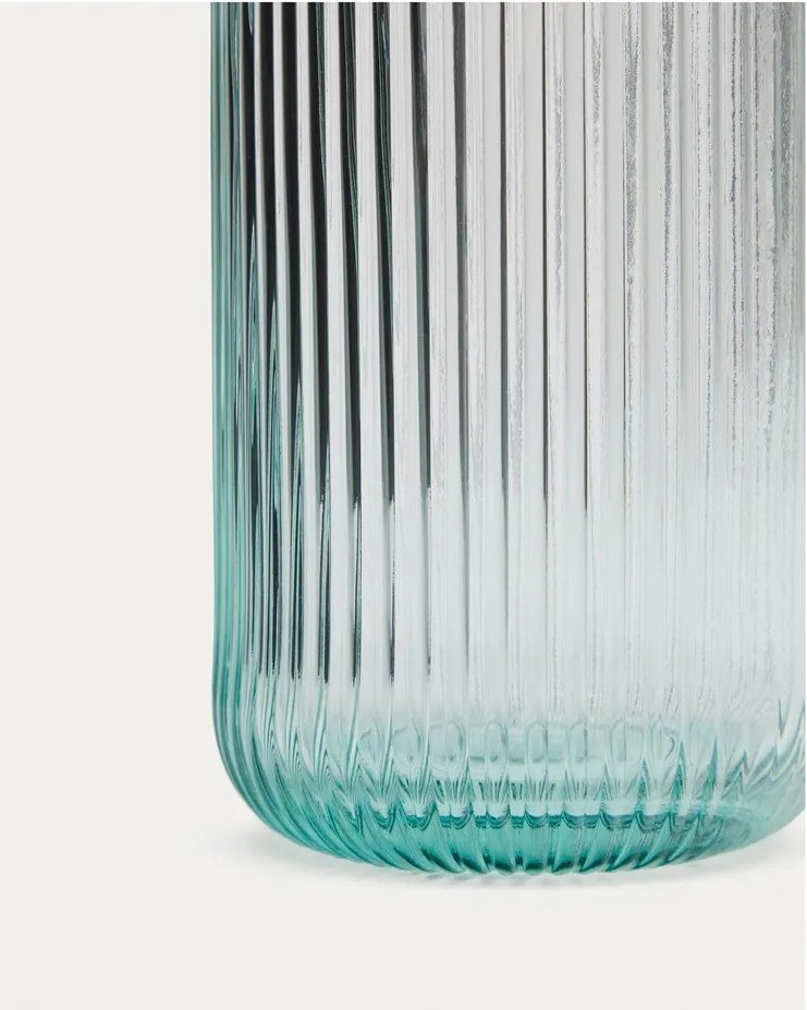 Üveg kancsó Milma – Kave Home