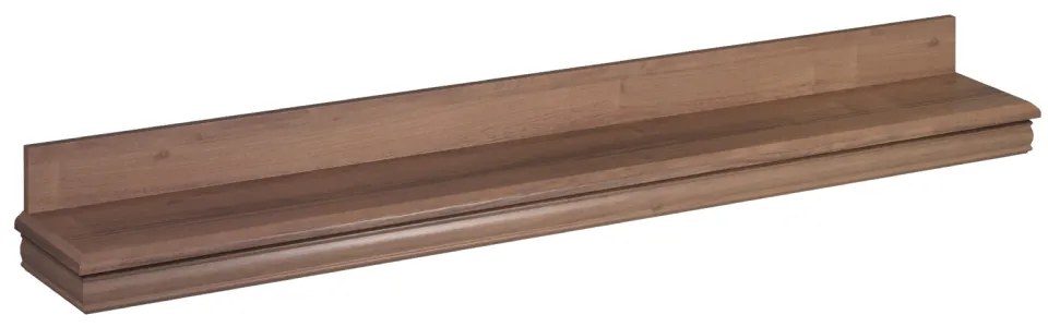 Polc KORA KP1, szamoai király