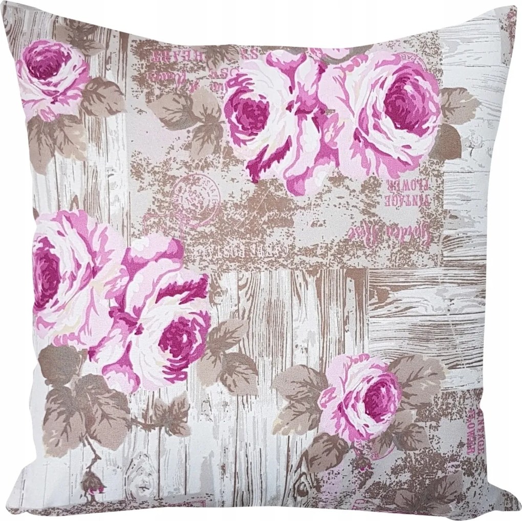 Dekorációs Párnahuzat 45x45 Hagyományos Finom