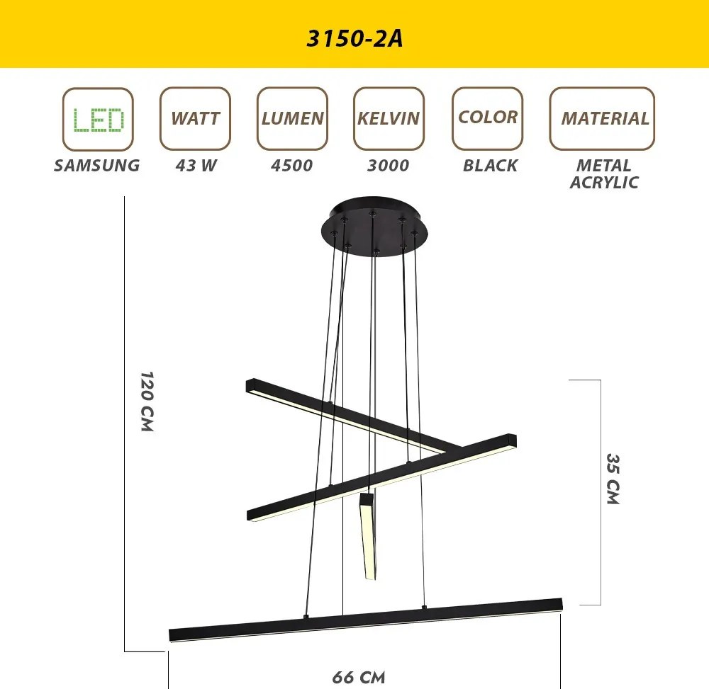 L1244 - Black