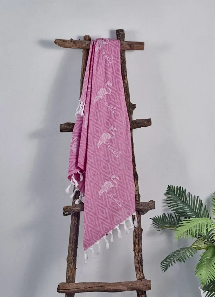 Flamingo - Fuchsia