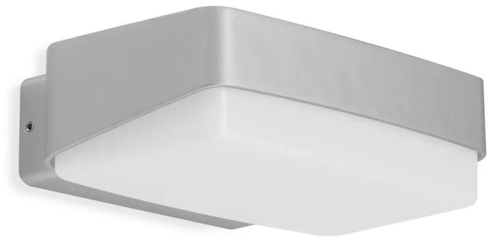 Telefunken 312204TF - LED Kültéri fali lámpa LED/14W/230V IP44