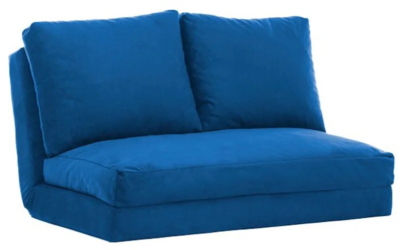 Taida Blue kinyitható kanapé