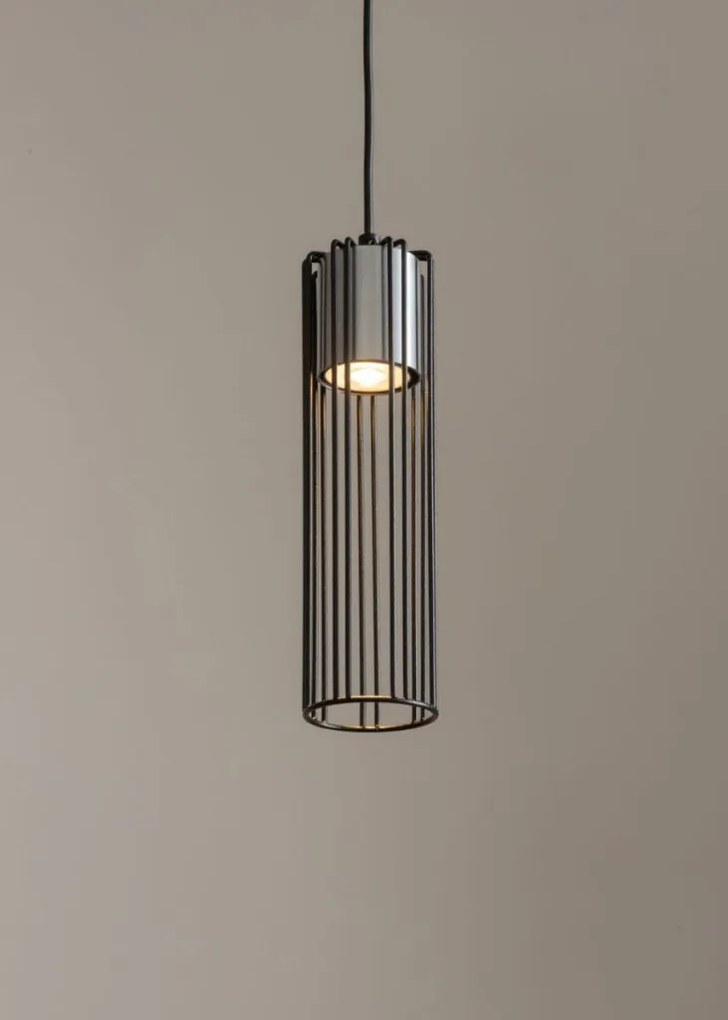 Sigma Lighting Fobia 33448 Függőlámpa 1x25W/GU10 IP20